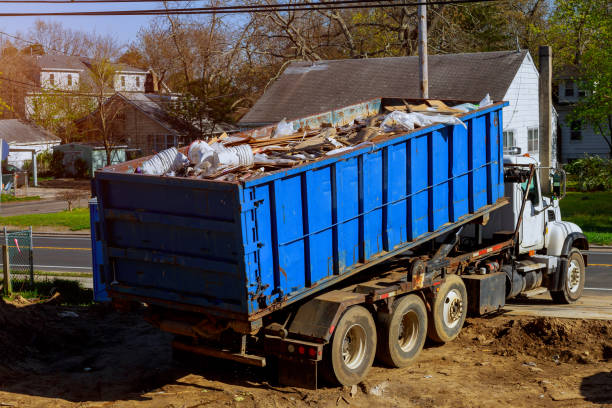 Best Hoarding Cleanup  in Weweantic, MA